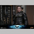 Hot Toys Batman Armory with Bruce Wayne (2.0) - The Dark Knight