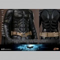 Hot Toys Batman Armory with Bruce Wayne (2.0) - The Dark Knight