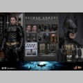 Hot Toys Batman Armory with Bruce Wayne (2.0) - The Dark Knight