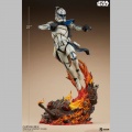 Sideshow Captain Rex Premium Format - Star Wars