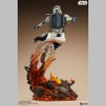 Sideshow Captain Rex Premium Format - Star Wars