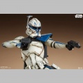 Sideshow Captain Rex Premium Format - Star Wars