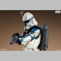 Sideshow Captain Rex Premium Format - Star Wars