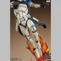 Sideshow Captain Rex Premium Format - Star Wars