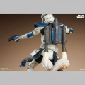 Sideshow Captain Rex Premium Format - Star Wars