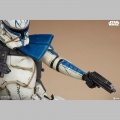 Sideshow Captain Rex Premium Format - Star Wars