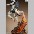 Sideshow Captain Rex Premium Format - Star Wars