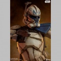 Sideshow Captain Rex Premium Format - Star Wars