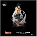 Tsume Ikigai Gon Freecss - Hunter x Hunter