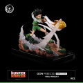 Tsume Ikigai Gon Freecss - Hunter x Hunter