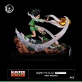 Tsume Ikigai Gon Freecss - Hunter x Hunter