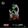 Tsume Ikigai Gon Freecss - Hunter x Hunter