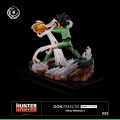 Tsume Ikigai Gon Freecss - Hunter x Hunter