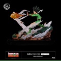 Tsume Ikigai Gon Freecss - Hunter x Hunter