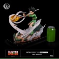 Tsume Ikigai Gon Freecss - Hunter x Hunter