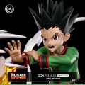 Tsume Ikigai Gon Freecss - Hunter x Hunter