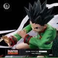 Tsume Ikigai Gon Freecss - Hunter x Hunter