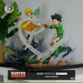 Tsume Ikigai Gon Freecss - Hunter x Hunter