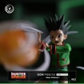 Tsume Ikigai Gon Freecss - Hunter x Hunter