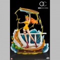 Oniri Creations Nami -Thunderbolt Tempo- - One Piece