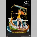 Oniri Creations Nami -Thunderbolt Tempo- - One Piece