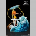 Oniri Creations Nami -Thunderbolt Tempo- - One Piece