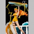 Oniri Creations Nami -Thunderbolt Tempo- - One Piece