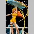 Oniri Creations Nami -Thunderbolt Tempo- - One Piece