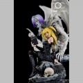 Oniri Creations Misa & Rem - Death Note