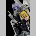 Oniri Creations Misa & Rem - Death Note