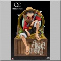 Oniri Creations Mugiwara No Luffy 1/4 - One Piece