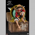 Oniri Creations Mugiwara No Luffy 1/4 - One Piece