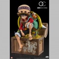 Oniri Creations Mugiwara No Luffy 1/4 - One Piece