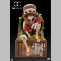 Oniri Creations Mugiwara No Luffy 1/4 - One Piece