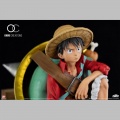 Oniri Creations Mugiwara No Luffy 1/4 - One Piece