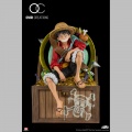 Oniri Creations Mugiwara No Luffy 1/4 - One Piece