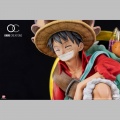 Oniri Creations Mugiwara No Luffy 1/4 - One Piece