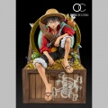 Oniri Creations Mugiwara No Luffy 1/4 - One Piece