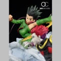 Oniri Creations Gon VS Hisoka – Battle at the Heavens Arena - Hunter x Hunter