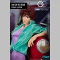 Oniri Creations City Hunter 35th Anniversary Statue