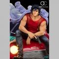 Oniri Creations City Hunter 35th Anniversary Statue