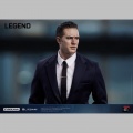 Blitzway Reginald Reggie Kray - Legend