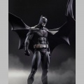 Batman Black & White Batman (by Jorge Jimenez) - DC Comics