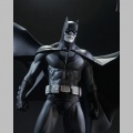 Batman Black & White Batman (by Jorge Jimenez) - DC Comics