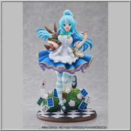 Figurine Aqua Fairy tale Ver. - KonoSuba: God's Blessing on This ...