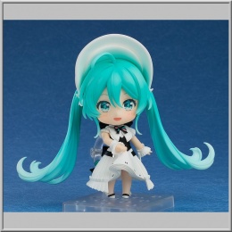 Nendoroid Hatsune Miku Symphony: 2023 Ver. - Character Vocal Series 01: Hatsune Miku