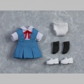 Nendoroid Doll Rei Ayanami - Rebuild of Evangelion