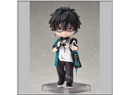 Nendoroid Doll Dan Heng: Express Travel Ver. - Honkai: Star Rail