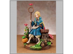 Marcille Donato: Adding Color to the Dungeon - Delicious in Dungeon (GSC)