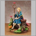 Marcille Donato: Adding Color to the Dungeon - Delicious in Dungeon (GSC)